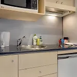 Kozyguru Sydney Cbd 1Bed Studio Nha653-1207