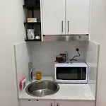 Compact Studio For Solo Travellers