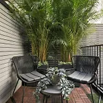 Central 2Br Terrace Home In Trendy Surry Hills