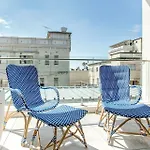 Surfside Suite Isyd