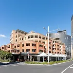 Aircabin - Parramatta - Free Parking - 1 Bed Apt