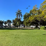 Aircabin - Parramatta - Free Parking - 1 Bed Apt