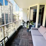 Ausmine Sydney Cbd 2Bedroom Apt