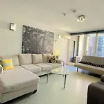 Ausmine Sydney Cbd 2Bedroom Apt