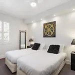 Pyrmont Self-Contained Terrace House