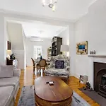Pyrmont Self-Contained Terrace House