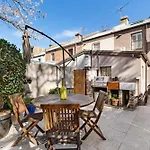 Pyrmont Self-Contained Terrace House