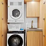 Morden Urban 2Bed In Waterloo