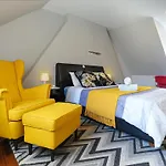 Millers Point Homestay