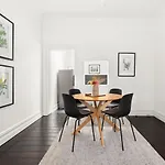 \'The Buckland Terrace\' Timeless Inner-City Treasure