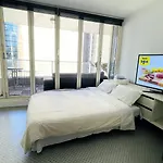 Ausmine Sydney Cbd 2Bedroom Apt