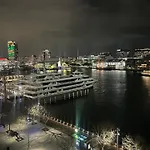 Holidays In Absolute Waterfront!