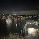 Holidays In Absolute Waterfront!