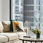 Waterview Apt At Wentworth Point