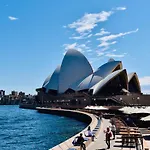 Comfy Coogee 1 Bedroom Hideaway
