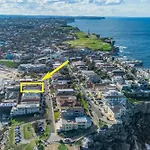 Luxe 2Br With Smart Tv Steps From Bondi Beach