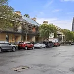 Luxury Harbourside Living With Rich Historic Charm