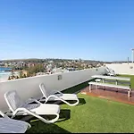The Little Beachside Apartment