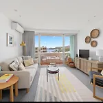 The Little Beachside Apartment