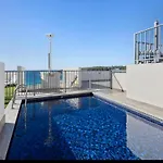 The Little Beachside Apartment
