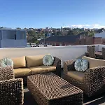 Xq Collection La Casa De Frida - Modern Studio With Balcony