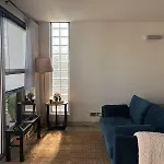 Xq Collection La Casa De Frida - Modern Studio With Balcony