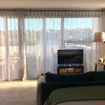 Xq Collection La Casa De Frida - Modern Studio With Balcony