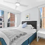 One Bedroom In Cbd Centre! 1302 Kent Self Catering