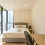 Z3 Close To Sydney Cbd 1 Free Car Space Quiet