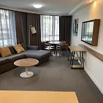 Hotel Styling Entire One Bedroom