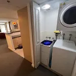 Hotel Styling Entire One Bedroom