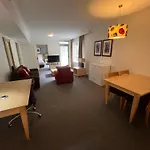 Hotel Styling Entire One Bedroom