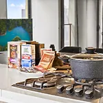 Comfy 2B Apartment In Zetland