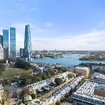 Luxury Harbourside Living With Rich Historic Charm