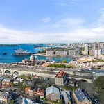 Luxury Harbourside Living With Rich Historic Charm