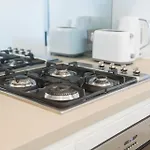 Convenient&Modern 2Bedrooms Apt With Car Space