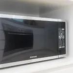 Convenient&Modern 2Bedrooms Apt With Car Space