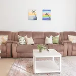 Convenient&Modern 2Bedrooms Apt With Car Space