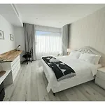 Macquarie Guest House