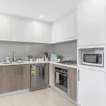 Happy Home In Auburn Close To Olympic Park