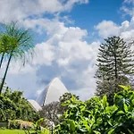 Kozyguru | Central Sydney | 2 Bed 2 Bath City View