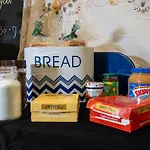 Azzurro Boutique Hotel - Surry Hills