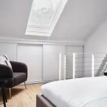 Redfern Classic Terrace - Parking And Balcony