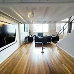Superb Warehouse Conversion