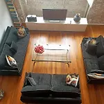 Superb Warehouse Conversion