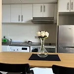 Sydney Hyde Park Private Apartments By Paxsafe