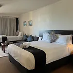 Sydney Hyde Park Private Apartments By Paxsafe