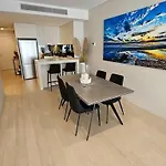 Bondi Junction Bellissima