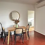 Holidayrento Bondi Beach Air Con, Parking And Pool