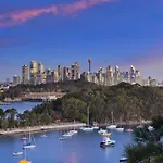 2Bdr Brand New Apt Moments From Rnsh St Leonards
